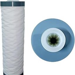 Original fit Pre Filter for lg. Water Purifier, 9 inch PP Yarn Wound Filter Threaded Candle Cartridge. Compatible with Aqua-Guard., Liv-Pure. Pre Filter, L G. & All Other Brands (Pack of 1)-image-13