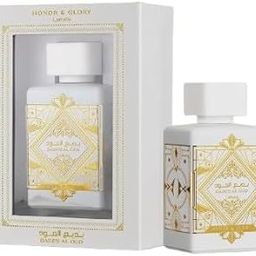 SIYAVAR MART Bade'e Al Long Lasting Perfume For Unisex| 100ml | Arabic Fragrance with Floral, Sweet & Musky Notes | Ideal for Everyday&Occasion Wear(Badee Al Oud Honor & Glory)-picture-10