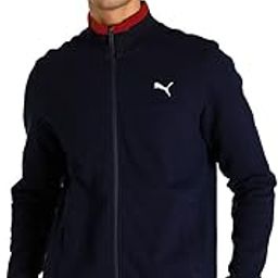 Men's Cotton Standard Length Solid Cape Coat-picture-23