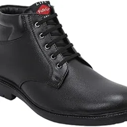 field care Fashion Lace-Up Mid Top Shoes for Men's Formal Dress Shoes for Men's Office Wear Shoes for Men-picture-6