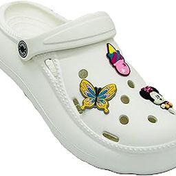 Stylish and Anti Skid Women Clogs with Cushioned Footwear | Strap Clogs | Comfortable | Lightweight | Everyday Wear Use For Girls/Ladies-28