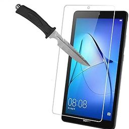 3NH® 2F0C Tablet Film 9H 7" Anti-Fingerprint for Huawei MediaPad-picture-27