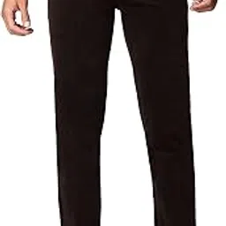 Corduroy Trouser for Men.-image-1