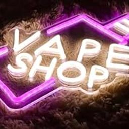 SG PRINT Vape Shop Neon Sign for Business Advertising,Man Cave Light,Home Bar Decor,Handmade Led Art Decor,Atmosphere Neon Lights for Pub,Smoking Lounge,Party.-image-25