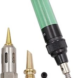 SECRET DESIRE™ 4 in 1 Soldering Iron Kit Soldering Iron Cordless Welding Pen-image-14