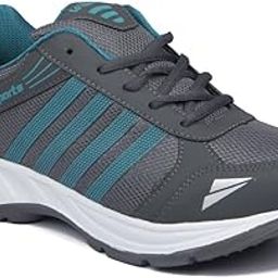 ASIAN Men's Wonder-13 Sports Running Shoes…-17