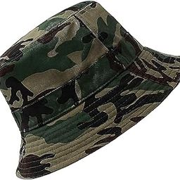 ATABZ Army Bucket Hats for Outdoor Trekking caps and Sports wear-54
