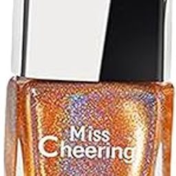 LOOM TREE® Holographic Powder Sequins Glitter Nail Art Polish Tips Decoration 7Ml Ls02 | Nail Care Manicure & Pedicure | Nail Polish-image-32