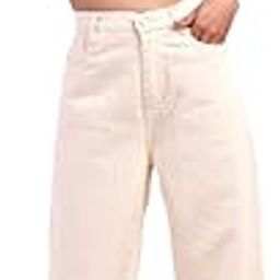 HIGH Buy Modern Mix & Match Denim Collection: High-Waist to Baggy Fit Jeans for Every Woman - Discover Your Perfect Style-image-2