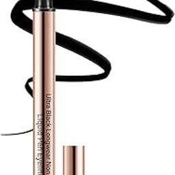 Lakyou Beauty Ultra Black Longwear Non-Transfer Liquid Pen Eyeliner 1.5ml | Smudge-Proof & Waterproof | Precise Tip for Fine to Bold Lines | Quick Dry | All-Day Wear | Intense Pigment-image-96