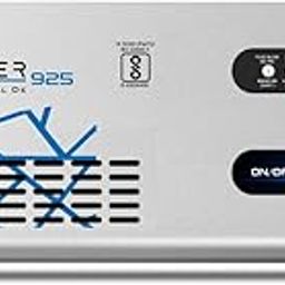 Genus Challenger 925 Pure Sine Wave 700VA 12 Volt Single Battery Inverter UPS for Home, Office and Shops with Unique Battery Revival Mode-image-87