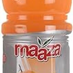 Maaza Soft Drink Bottle, 1.2L-picture-15