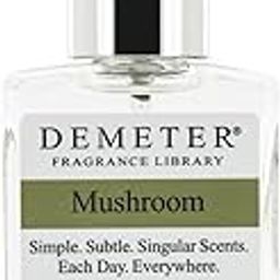 Demeter 1oz Cologne Spray - Mushroom-image-76