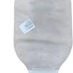 Hollister 25760 Conform 2 (55MM) Drainable Ostomy Pouch (1 Count)-image-28