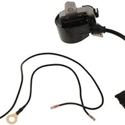CALANDIS™ Ignition Coil for Stihl 029 028 026 036 Ms290 034 038 044# 0000-400-1300 | Parts & Accs | Outdoor Power Equipment | Yard, Garden & Outdoor Living-image-56