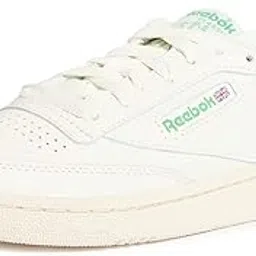 reebok Mens Club C 85 Sneaker-picture-4