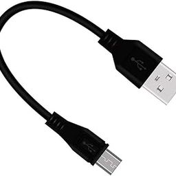 QC35 Replacement Charger Cable Cord Compatible for Bose QUIETCOMFORT35 QC35II QC25 SoundLink II Over-Ear Wireless Headphones,Black-12