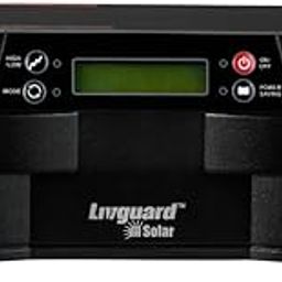 Livguard Solar Inverter 900 VA Pure Sine Wave Inverter with Built-in 40A Solar Charge Controller, Hybrid UPS for Home, Office and Solar Power Backup-image-104