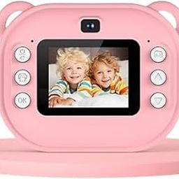 Drumstone (𝟱 𝗬𝗲𝗮𝗿𝘀 𝗪𝗮𝗿𝗿𝗮𝗻𝘁𝘆) Compact Y600 Camera with Wide Angle Lens and Outdoor & Indoor Use, Portable Digital Camera with 1080p Recording, Ideal for Photography & Video-0
