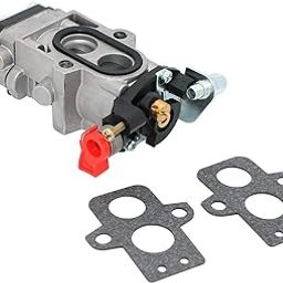 Carburetor for RedMax Backpack Blower Walbro WYA-237 581177001-image-17