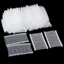 ATORSE™ 5000Pcs 50Mm/2Inch Standard Price Label Tagging Tag Machine Barbs|Business & Industrial | Retail & Services | Labeling & Tagging Supplies | Tag Guns-3