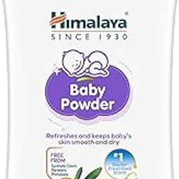Himalaya Powder For Baby, 700G-image-7