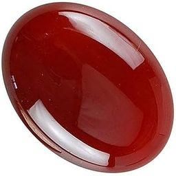 JEMSPRIME11.00 Carat Yamani Aqeeq/Red Aqeeq Stone Yamni Aqeeq Stone/Hakik Real Stone/Akik Stone/Certified Natural Gemstone |JEMSPRIME3610|-image-42