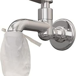Vedetic® 12 Pieces Big Size Cloth Water For Tap | Filter Tap Covers for Home and Kitchen-image-45
