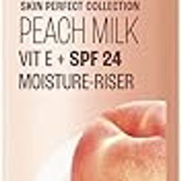 Lakme Peach Milk Moisturizer SPF 24 Sunscreen Lotion,Locks Moisture For 12 Hrs,Sun Protection,60ml-36