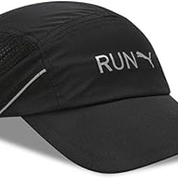 Unisex Polyester Cap-image-6