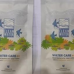 Aquarium Products India (API) Combo for Water Care 4+ Good Bacteria for Clean Water for Freshwater Aquarium (Pack of 2)-12
