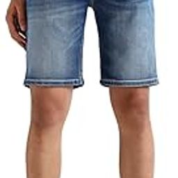 Men's Hybrid Shorts-picture-39