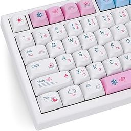 KJ-Keycaps Weather-25