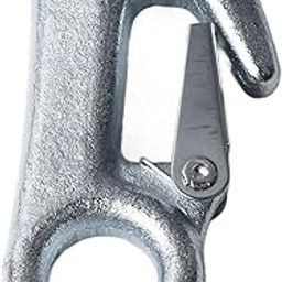 OQRSQOGV TRAILER SNAP HOOK IRON SAFETY CHAIN HARDWARE for INDUSTRY MARINE, OQRSQOGV6y94x8ht3z-image-68