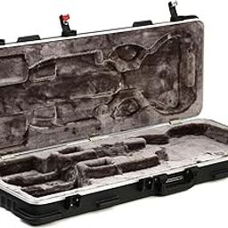 Ibanez MR500C Molded Case for Guitar-picture-8