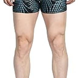 Swimming Costume for Men | Comfortable Trunks Swimwear Shorts | Skin Friendly | Washable | Four Way Stretch | Premium Fabric Briefs-image-3