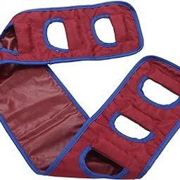 Transfer Belt, Durable Stable Patient Lift Aid for Rehabilitation Centers for Hospitals for Homes-picture-28