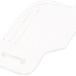 LOOM TREE 2x1 Piece Cover Plate Suitable for Brother Babylock Embroidery Sewing Machine | Machine Parts & Attachments-image-43