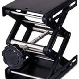 LAB JACK 6X6 MILD STEEL-16