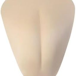 Women's Vulva Pad Insert for Underwear and Swimsuits | Protruding Abalone Line Lower Body Sponge Pad-image-24