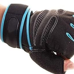 Weight Lifting Gloves for Gym Workout, CrossFit, Weightlifting, Fitness & Cross Training - The Best For Men & Women-image-29