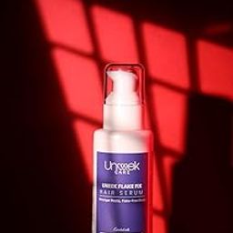 UneekCARE Flake Fix Hair Growth Serum, Anti Hair Fall Treatment, 100ml-image-12