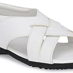 Men's 251 Synthetic Leather sandal-picture-36