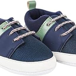 Mee Mee Soft Light Weight Booties | Unisex | Anti Skid | Attractive Colors & Designs | 6 Months +-23