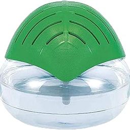 AuraKlean Portable Room Air Purifier Aroma Diffuser Or Humidifier Revitalizer, 500 Milliliters-picture-24
