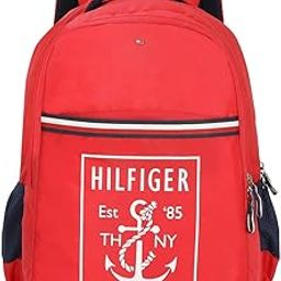 Canyan Polyester 40L Laptop Backpack For Unisex-image-3