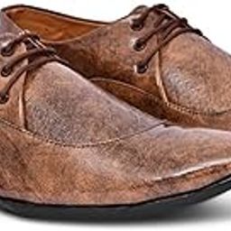 > Refined Elegance Dress Shoes | Size 10 Multi Color-image-60