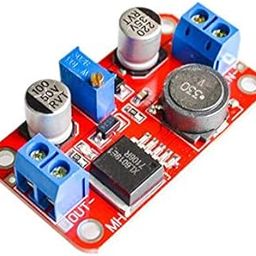 CentIoT - XL6019 DC-DC CV Constant Voltage - Step up Boost Voltage Converter 3A (xl6009 upgrade)-26