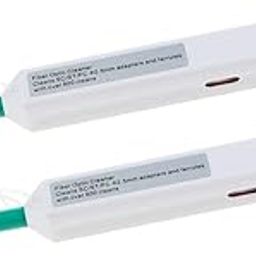 The Style Sutra 2 Pieces Fiber Optic Connector Cleaner Pen for 2.5mm SC ST and FC Connectors|Computers/Tablets & Networking Computer Components Components & Parts|2X Fiber Optic Cleaner Pen-picture-3