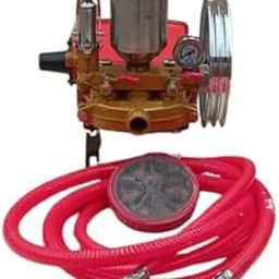 VI POWER GOLD High-Pressure Power Sprayer – 30L/Min Flow Rate (Without Engine) – Durable & Ergonomic – Ideal for Large Agricultural Fields-image-74